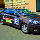 Брендирование автомобиля, автонаклейки